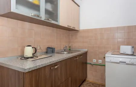 Appartement 4 personnes à Dramalj - Photo 13
