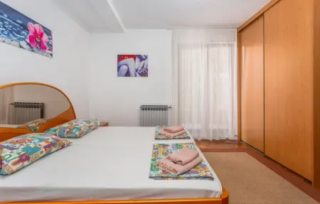 Appartement 4 personnes à Dramalj - Photo 14