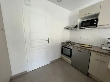 Superbe T2 avec Wifi, terrasse 100m², parking au centre d'Arcachon - Photo 7