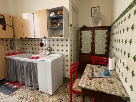 Grand studio centre-ville avec balcon et WiFi, Appartement 2 personnes à Aix les Bains - Photo 6