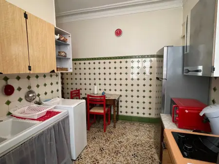 Grand studio centre-ville avec balcon et WiFi, Appartement 2 personnes à Aix les Bains - Photo 7