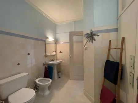 Grand studio centre-ville avec balcon et WiFi, Appartement 2 personnes à Aix les Bains - Photo 10