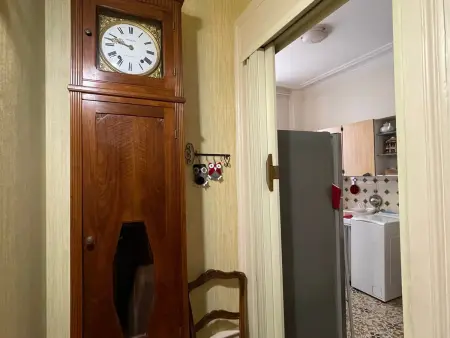 Grand studio centre-ville avec balcon et WiFi, Appartement 2 personnes à Aix les Bains - Photo 11