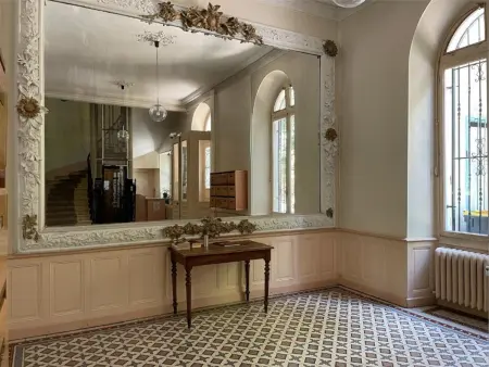 Grand studio centre-ville avec balcon et WiFi, Appartement 2 personnes à Aix les Bains - Photo 15