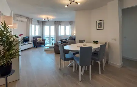 Appartement 5 personnes à Mijas - Photo 1