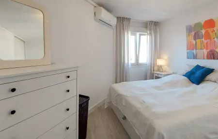 Appartement 5 personnes à Mijas - Photo 3