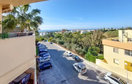 Appartement 5 personnes à Mijas - Photo 4