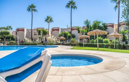 Appartement 5 personnes à Mijas - Photo 5