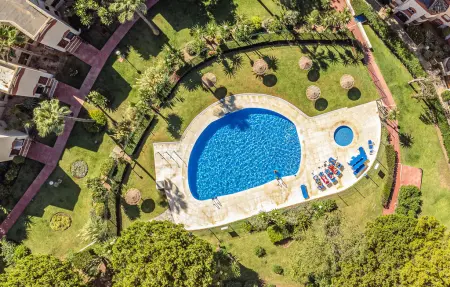 Appartement 5 personnes à Mijas - Photo 9