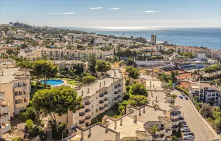 Appartement 5 personnes à Mijas - Photo 10