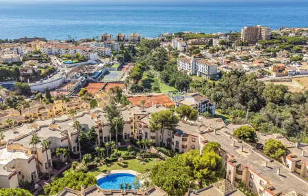 Appartement 5 personnes à Mijas - Photo 11