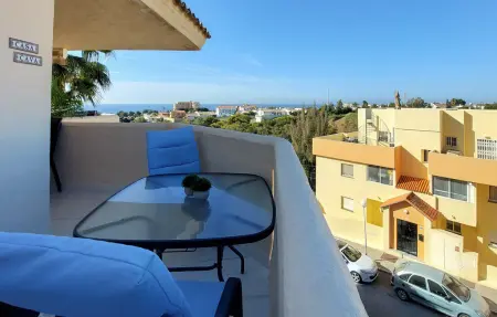 Appartement 5 personnes à Mijas - Photo 14