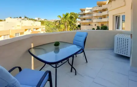 Appartement 5 personnes à Mijas - Photo 15