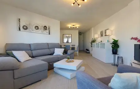 Appartement 5 personnes à Mijas - Photo 16