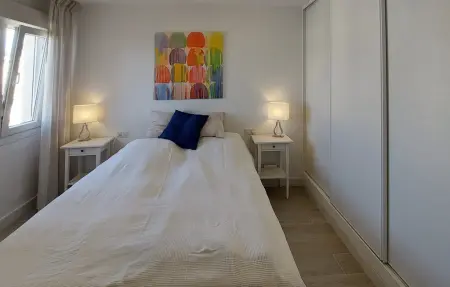 Appartement 5 personnes à Mijas - Photo 17