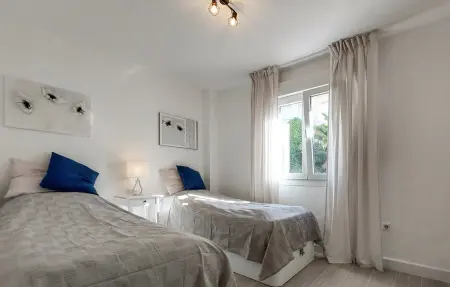 Appartement 5 personnes à Mijas - Photo 18