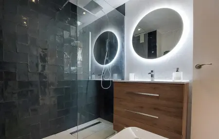 Appartement 5 personnes à Mijas - Photo 19