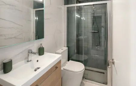 Appartement 5 personnes à Mijas - Photo 21