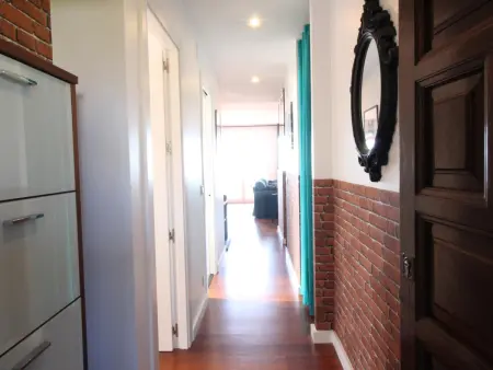 Magnifique appartement à Malaga avec piscine, jardin, parking, terrasse et vue sur la mer - Photo 4