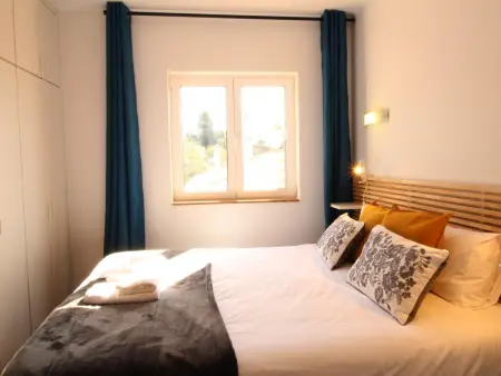 Magnifique appartement à Malaga avec piscine, jardin, parking, terrasse et vue sur la mer - Photo 6