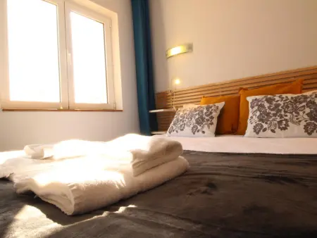 Magnifique appartement à Malaga avec piscine, jardin, parking, terrasse et vue sur la mer - Photo 8