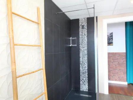Magnifique appartement à Malaga avec piscine, jardin, parking, terrasse et vue sur la mer - Photo 10