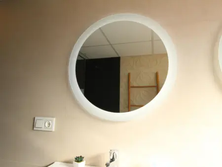 Magnifique appartement à Malaga avec piscine, jardin, parking, terrasse et vue sur la mer - Photo 11