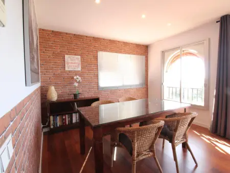 Magnifique appartement à Malaga avec piscine, jardin, parking, terrasse et vue sur la mer - Photo 21