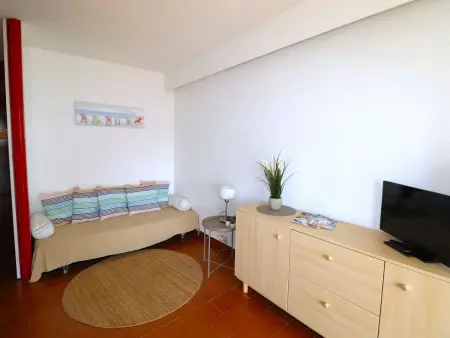 Appartement Rez-de-Jardin Bord de Mer, Terrasse 30m², 5 Pers, Port Camargue - Photo 3