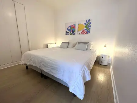 Appartement rénové à Bénodet, plage à 100m, terrasse, parking, proche thalasso et restaurants - Photo 3