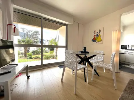 Appartement rénové à Bénodet, plage à 100m, terrasse, parking, proche thalasso et restaurants - Photo 7