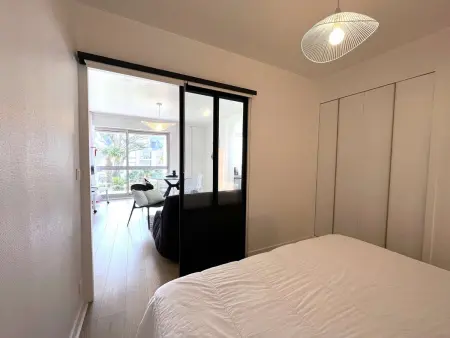 Appartement rénové à Bénodet, plage à 100m, terrasse, parking, proche thalasso et restaurants - Photo 18