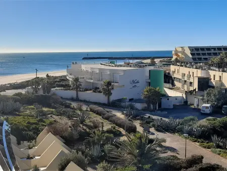 Studio climatisé avec parking et WiFi au Cap d'Agde - Photo 1