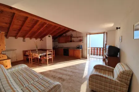 Appartamento Vendrogno, Agréable appartement à Vendrogno avec balcon - Photo 1