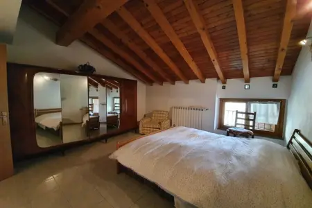Appartamento Vendrogno, Agréable appartement à Vendrogno avec balcon - Photo 2