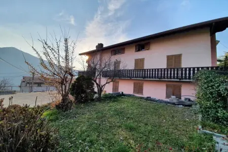 Appartamento Vendrogno, Agréable appartement à Vendrogno avec balcon - Photo 3