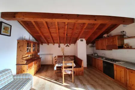 Appartamento Vendrogno, Agréable appartement à Vendrogno avec balcon - Photo 5