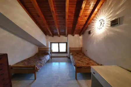 Appartamento Vendrogno, Agréable appartement à Vendrogno avec balcon - Photo 8