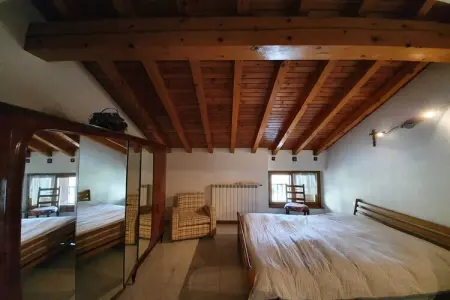 Appartamento Vendrogno, Agréable appartement à Vendrogno avec balcon - Photo 9