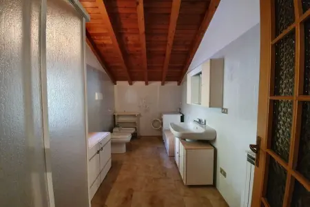 Appartamento Vendrogno, Agréable appartement à Vendrogno avec balcon - Photo 13