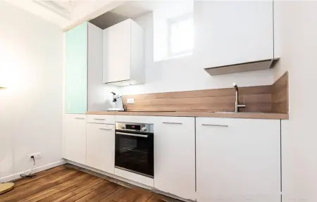 Appartement 4 personnes à Paris - Photo 8