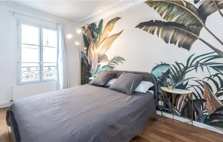 Appartement 4 personnes à Paris - Photo 9
