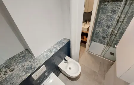 Appartement 4 personnes à Paris - Photo 13