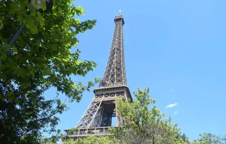 Appartement 4 personnes à Paris - Photo 17