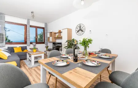 Maison 10 personnes à Glavani - Photo 3