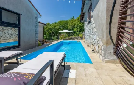Maison 10 personnes à Glavani - Photo 8