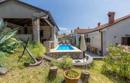 Maison 10 personnes à Glavani - Photo 9