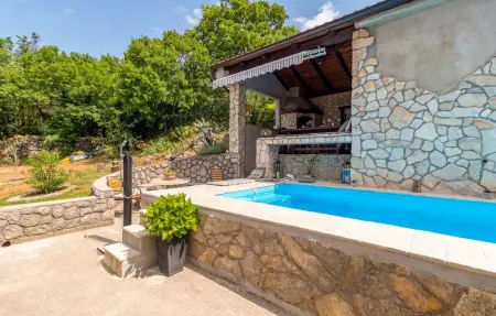 Maison 10 personnes à Glavani - Photo 10