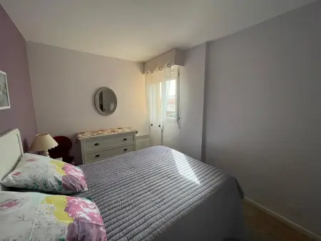 Charmant appartement à 50m de la plage avec terrasse, parking privé et balcon aménagé - Photo 5