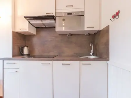 Duplex 6 pers avec mezzanine et parking à Serre-Chevalier, Saint-Chaffrey - Photo 2